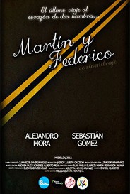 Martin Y Federico