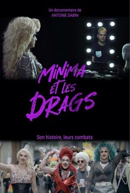 Minima-and-the-Drags poster
