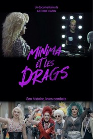 Minima-and-the-Drags Minima-and-the-Drags poster