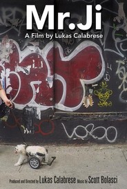 Mr Ji Lukas Calabrese