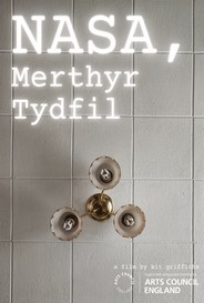 NASA Merthyr Tydfil