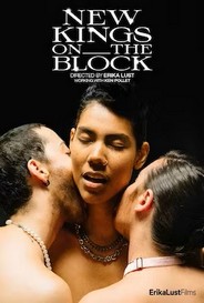 New-King-on-the-Block poster