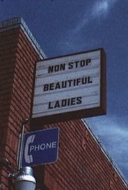 Non Stop Beautiful Ladies