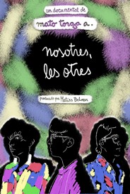 Nosotres-les-otres Nosotres-les-otres poster