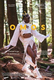Omos Omos poster