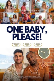 One-Baby-Please One-Baby-Please poster