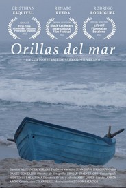 Orillas-del-mar poster