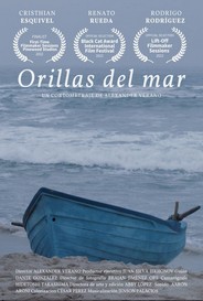Orillas-del-mar Orillas-del-mar poster