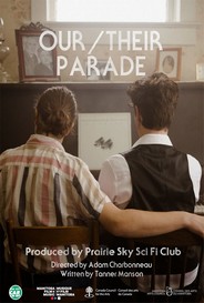 Our Their Parade