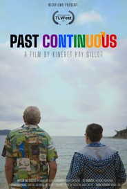 Past Continuous