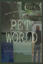 Pet-World Pet-World poster