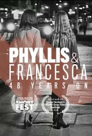Phyllis & Francesca 48 Years On