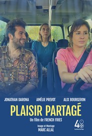 Plaisir-partage Plaisir-partage poster