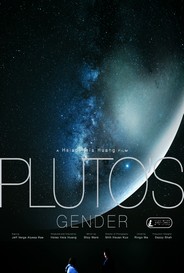 Pluto's Gender poster