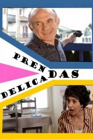 Prendas Delicadas