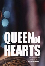 Queen Of Hearts Heath McBride