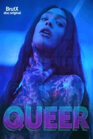 Queer Sara Kheladi
