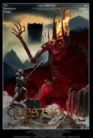 Questbound Questbound poster