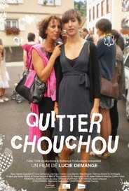 Quitter-Chouchou Quitter-Chouchou poster