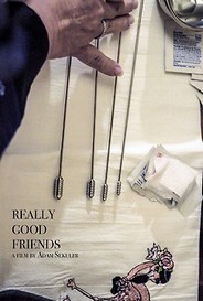 Really-good-friends poster