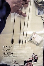 Really-good-friends Really-good-friends poster