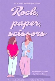 Rock Paper Scissors