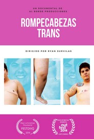 Rompecabezas Trans