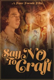 Say-No-to-Craft Say-No-to-Craft poster