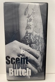Scent Uva Butch