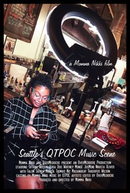 Seattles Qtpoc Music Scene