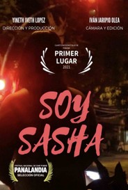 Soy Sasha