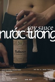 Soy Sauce