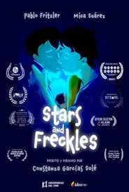 Stars-and-Freckles Stars-and-Freckles poster