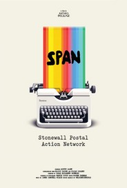 Stonewall-Postal-Action-Network Stonewall-Postal-Action-Network poster