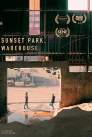 Sunset Park Warehouse