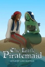 The Little Piratemaid
