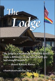 The Lodge Pam Walton