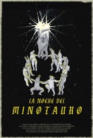 The Night Of The Minotaur