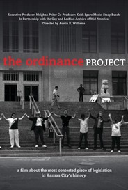 The Ordinance Project