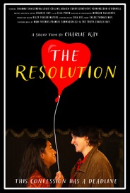 The Resolution Charlie Kay
