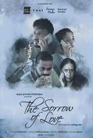 The Sorrow Of Love