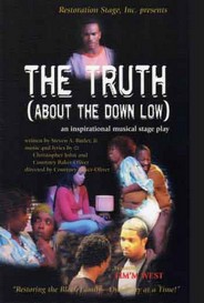 The Truth A Stage Play About The Downlow