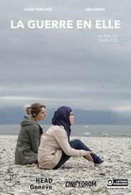 The War Inside Her La Guerre En Elle