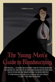 The Young Mens Guide To Bloodsucking