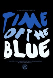 Time Of The Blue Urvashi Pathania