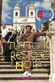 Tutto Il Resto E Noia