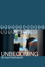 Unbecoming Navid Mashayeki