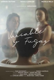 Variable & Fugacious