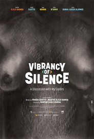 Vibrancy Of Silence