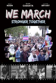 We March Stronger Together